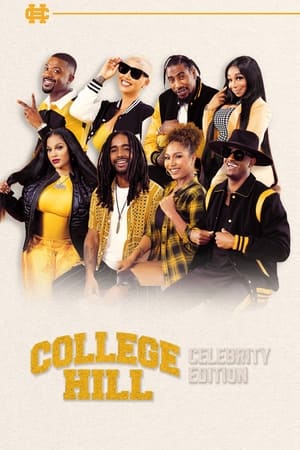 College Hill: Celebrity Edition