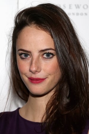 Kaya Scodelario profil kép