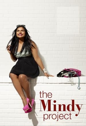 The Mindy Project poszter