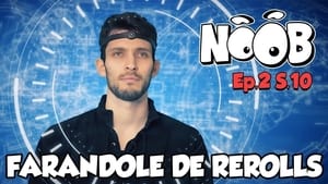 Noob 10. évad Ep.2 2. epizód