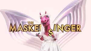 The Masked Singer kép