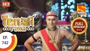 Tenali Rama 7. évad Ep.28 28. epizód