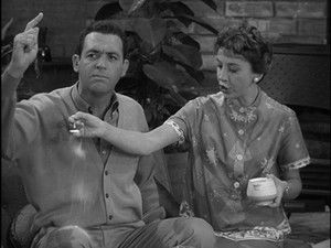 The Dick Van Dyke Show Season 1 Ep.17 17. epizód