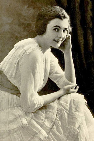Olga Grey profil kép