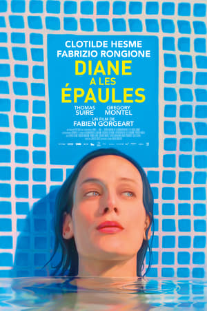 Diane a les épaules poszter