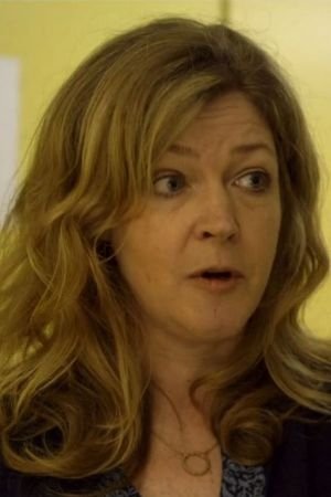 Kate Summerscale profil kép