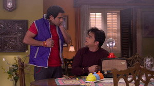 May I Come in Madam? Season 1 Ep.240 240. epizód