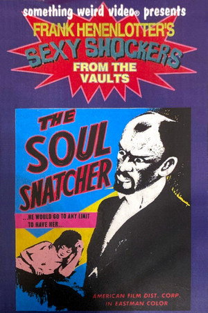 The Soul Snatcher poszter