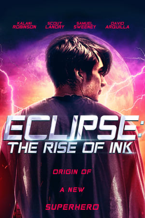 Eclipse: The Rise of Ink poszter