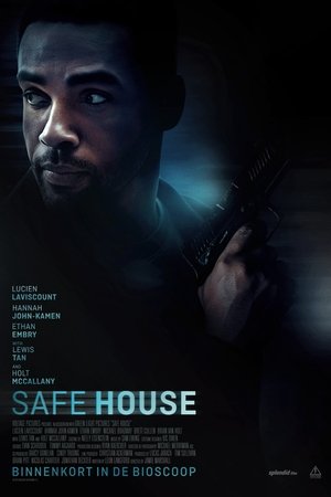 Safe House poszter