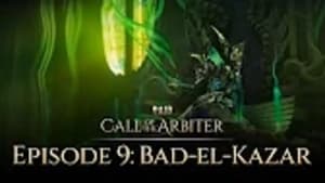 Raid: Call of the Arbiter 1. évad Ep.9 9. epizód