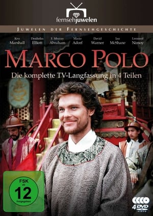 Marco Polo poszter