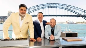 MasterChef Australia 10. évad Ep.59 59. epizód