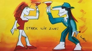 Udo Lindenberg: Stark wie zwei háttérkép