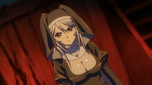 クイーンズブレイド Speciális epizódok Ep.18 18. epizód