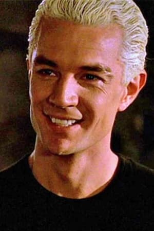 James Marsters profil kép