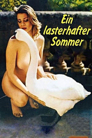 Ein lasterhafter Sommer poszter