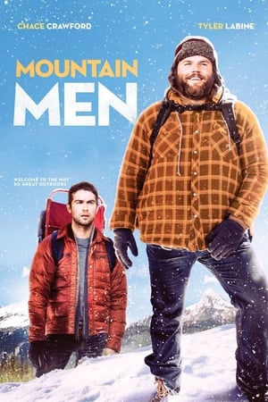 Mountain Men poszter