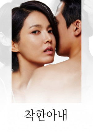 착한 아내 poszter