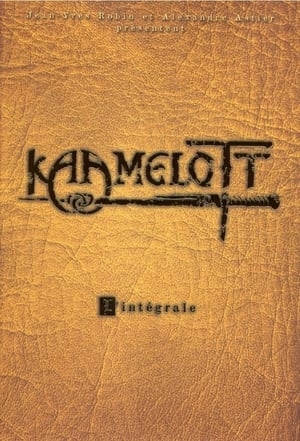 Kaamelott poszter