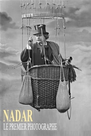 Nadar, le premier des photographes poszter