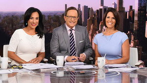 CBS Saturday Morning kép