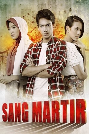 Sang Martir