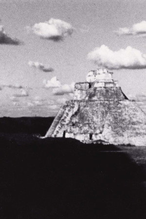Lamentations: A Monument for the Dead World poszter