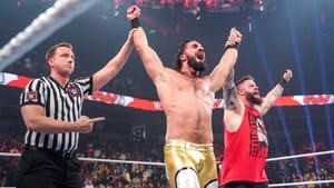 WWE Raw 30. évad Ep.8 8. epizód