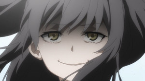 A Certain Scientific Railgun 3. évad Ep.21 21. epizód