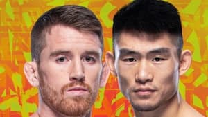 UFC Fight Night 210: Sandhagen vs. Song háttérkép