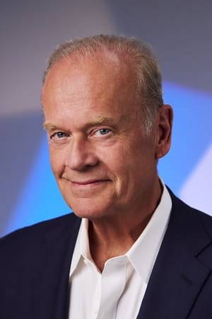 Kelsey Grammer profil kép