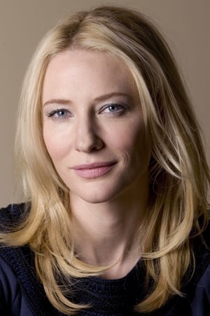 Cate Blanchett profil kép