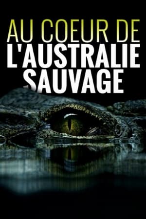 Au coeur de l'Australie sauvage