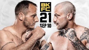 BKFC 21: Richman vs. Cochrane háttérkép