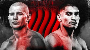 Serhii Bohachuk vs. Vergil Ortiz Jr. háttérkép