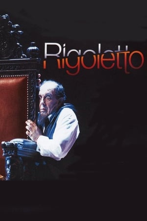 Rigoletto poszter