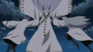 Naruto Shippuden 20. évad Ep.462 462. epizód