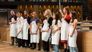 MasterChef 11. évad Ep.18 18. epizód