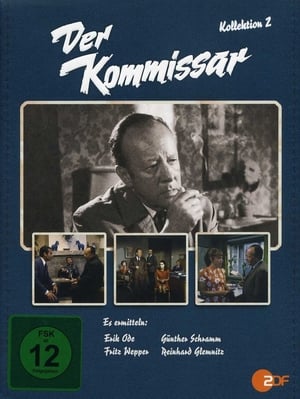 Der Kommissar