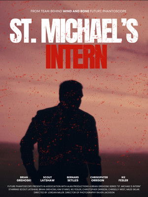 St. Michael's Intern poszter