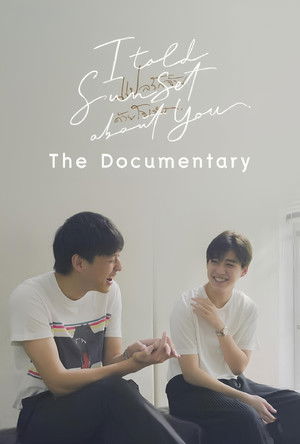 แปลรักฉันด้วยใจเธอ The Documentary poszter