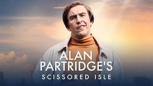 Alan Partridge's Scissored Isle háttérkép