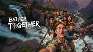 Better Together háttérkép