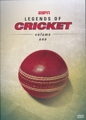 ESPN Legends of Cricket - Volume 1