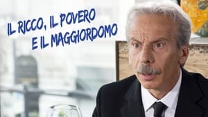 Il ricco, il povero e il maggiordomo háttérkép