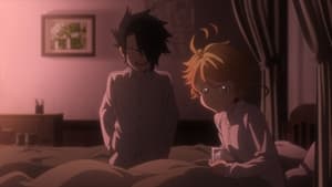 約束のネバーランド 1. évad Ep.9 9. epizód