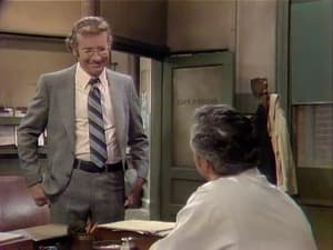 Barney Miller Season 5 Ep.22 22. epizód