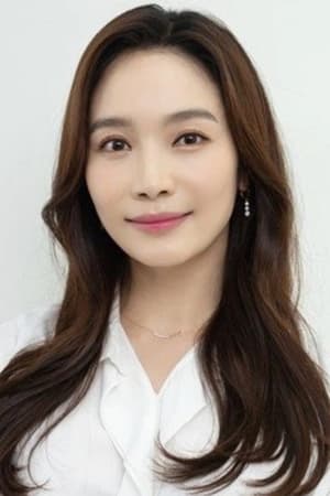 Lee Min-Young profil kép