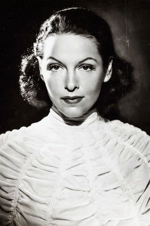 Gale Sondergaard profil kép